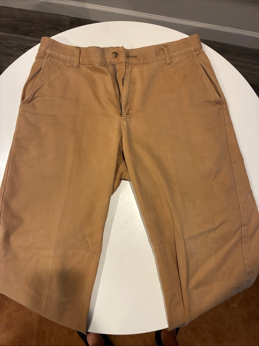 Bills Khakis Parker Pant, khakis, 34X32